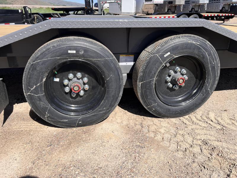 new Equipment / Flatbed Trailers Midsota  for sale, in Pocatello, ID Thumbnail 8