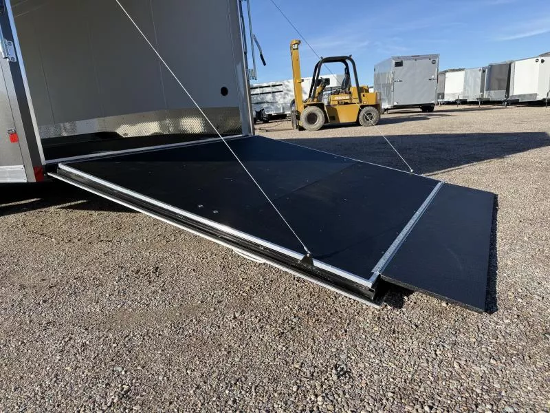 new Snowmobile Trailers Wells Cargo  for sale, in Pocatello, ID Thumbnail 4