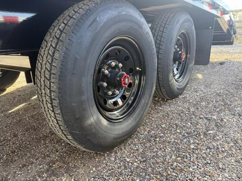 new Equipment / Flatbed Trailers Walton Trailers  for sale, in Pocatello, ID Thumbnail 7