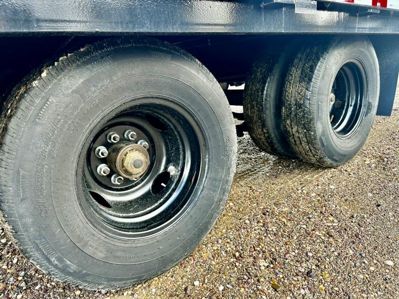 new Equipment / Flatbed Trailers Midsota  for sale, in Pocatello, ID Thumbnail 7