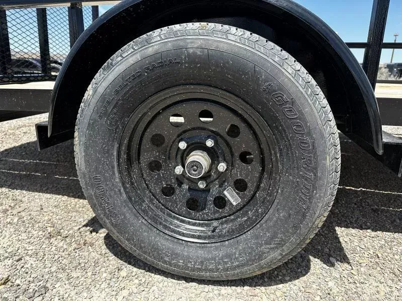 new Utility Trailers Big Tex Trailers Other for sale, in Pocatello, ID Thumbnail 7