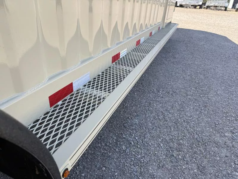 new Stock / Stock Combo Trailers Titan Trailers  for sale, in Pocatello, ID Thumbnail 12