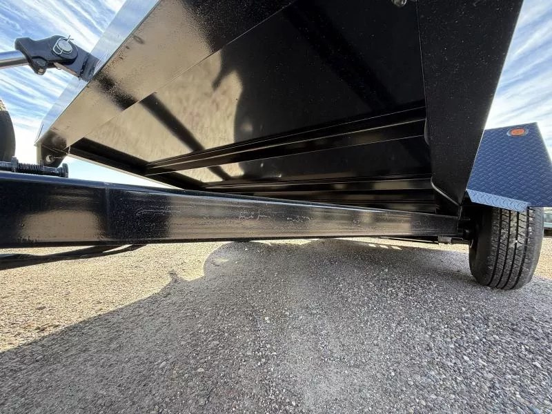 new Equipment / Flatbed Trailers Walton Trailers  for sale, in Pocatello, ID Thumbnail 6