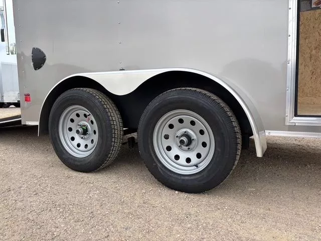 new Cargo (Enclosed) Trailers Wells Cargo  for sale, in Pocatello, ID Thumbnail 7