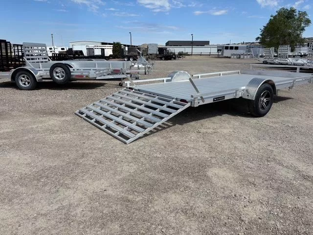 new Utility Trailers Silverwing  for sale, in Pocatello, ID Thumbnail 5