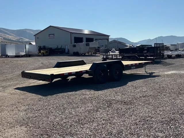 new Car Haulers / Racing Trailers Midsota  for sale, in Pocatello, ID Thumbnail 3