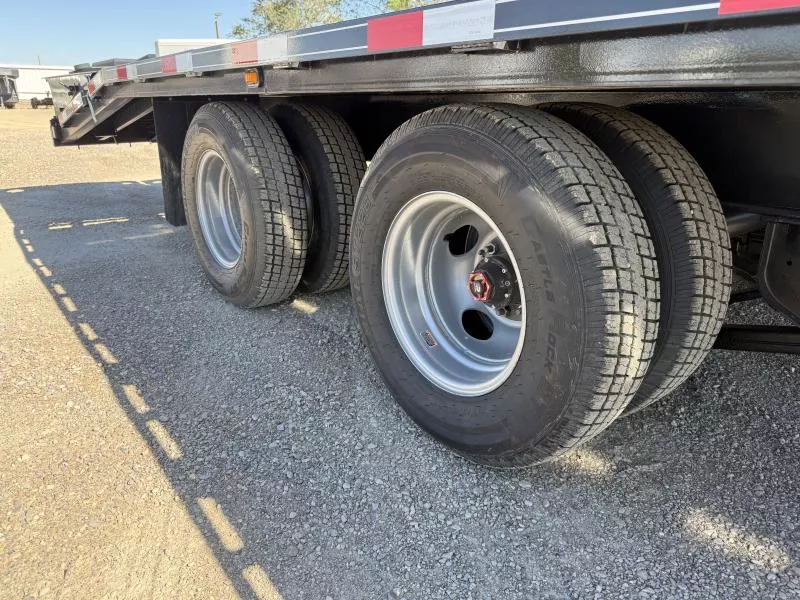 new Equipment / Flatbed Trailers Titan Trailer Other for sale, in Pocatello, ID Thumbnail 8