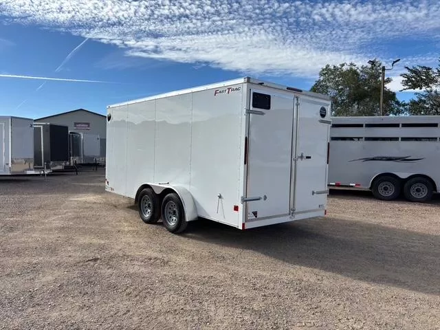 new Cargo (Enclosed) Trailers Wells Cargo  for sale, in Pocatello, ID Thumbnail 3