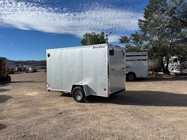 new Cargo (Enclosed) Trailers Wells Cargo  for sale, in Pocatello, ID Thumbnail 3