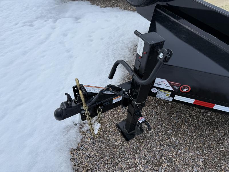 new Equipment / Flatbed Trailers Midsota  for sale, in Pocatello, ID Thumbnail 6