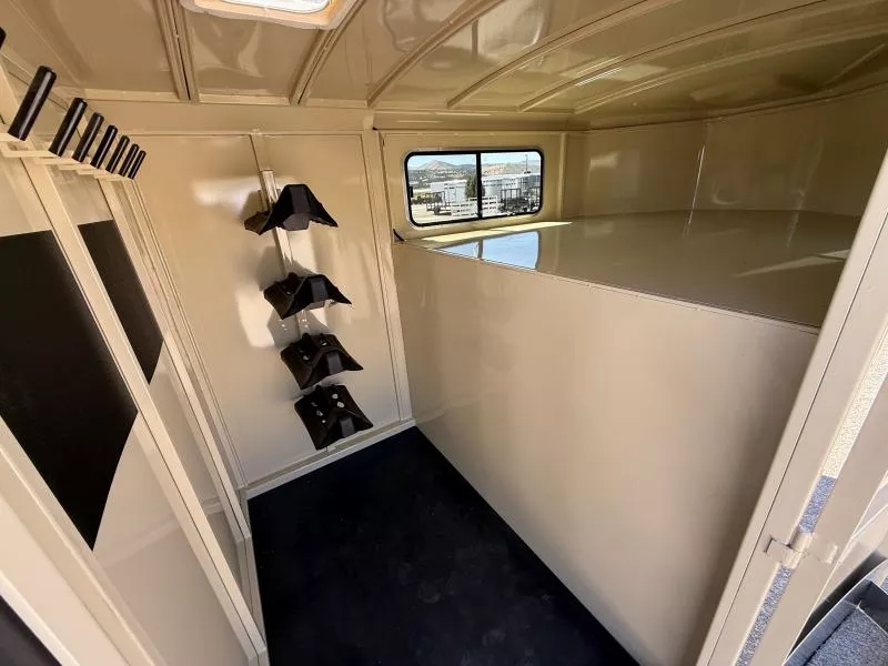 new Stock / Stock Combo Trailers Titan Trailers  for sale, in Pocatello, ID Thumbnail 9