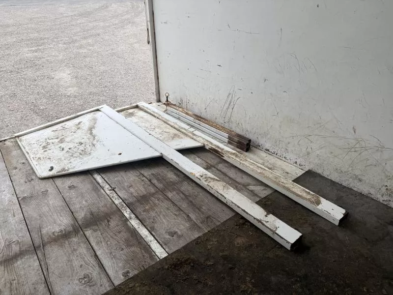 used Horse Trailers Circle J Trailers  for sale, in Pocatello, ID Thumbnail 5