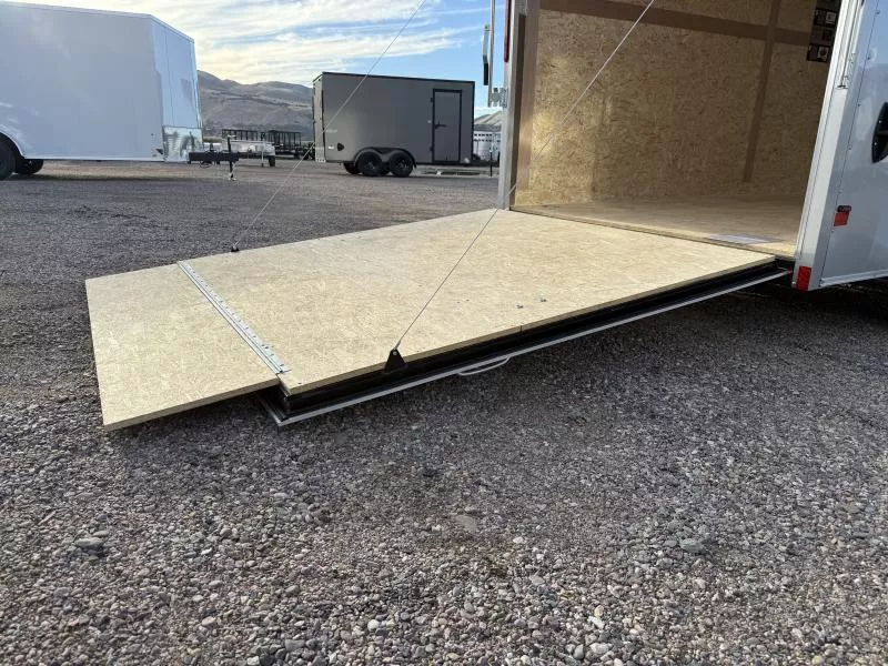 new Cargo (Enclosed) Trailers Wells Cargo  for sale, in Pocatello, ID Thumbnail 6