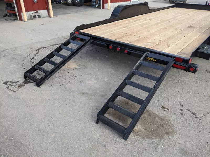 new Equipment / Flatbed Trailers Big Tex Trailers  for sale, in Pocatello, ID Thumbnail 3