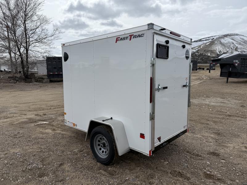 new Cargo (Enclosed) Trailers Wells Cargo  for sale, in Pocatello, ID Thumbnail 2