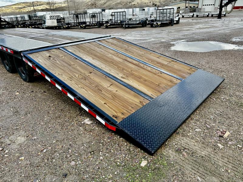 new Equipment / Flatbed Trailers Midsota  for sale, in Pocatello, ID Thumbnail 11