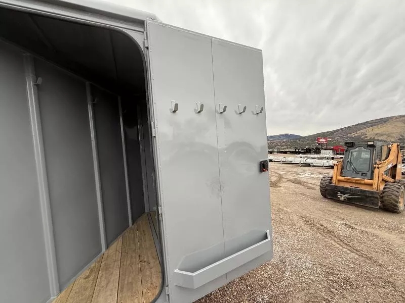new Stock / Stock Combo Trailers Eagle Trailer  for sale, in Pocatello, ID Thumbnail 6