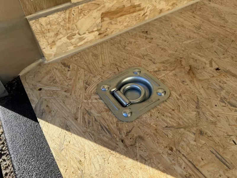 new Cargo (Enclosed) Trailers Wells Cargo  for sale, in Pocatello, ID Thumbnail 7