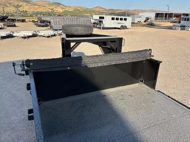 new Dump Trailers Walton Trailers  for sale, in Pocatello, ID Thumbnail 9