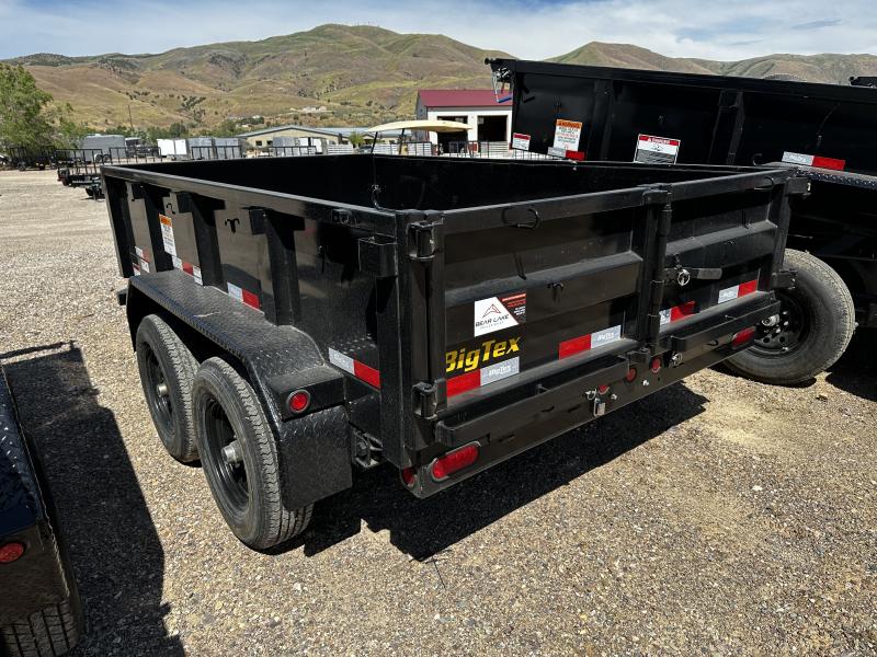 new Dump Trailers Big Tex Trailers  for sale, in Pocatello, ID Thumbnail 5