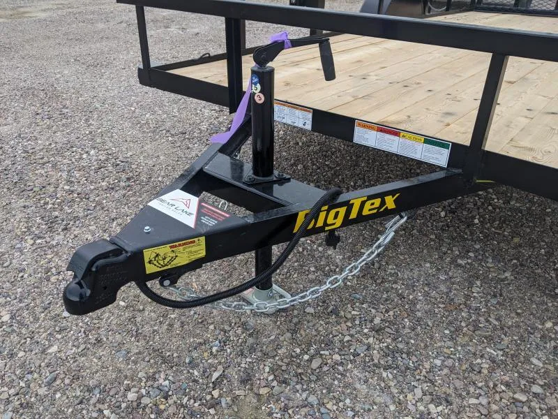 new Utility Trailers Big Tex Trailers Other for sale, in Pocatello, ID Thumbnail 2