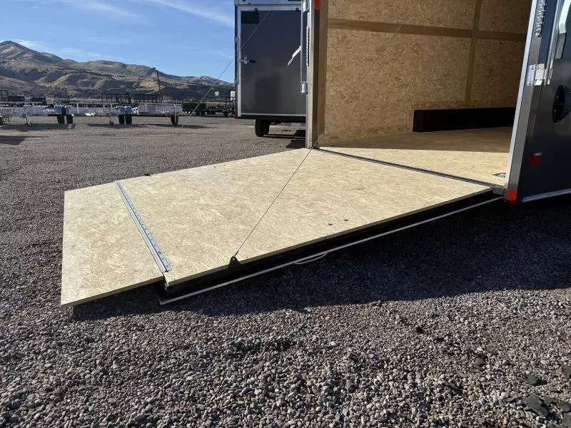 new Cargo (Enclosed) Trailers Wells Cargo  for sale, in Pocatello, ID Thumbnail 6