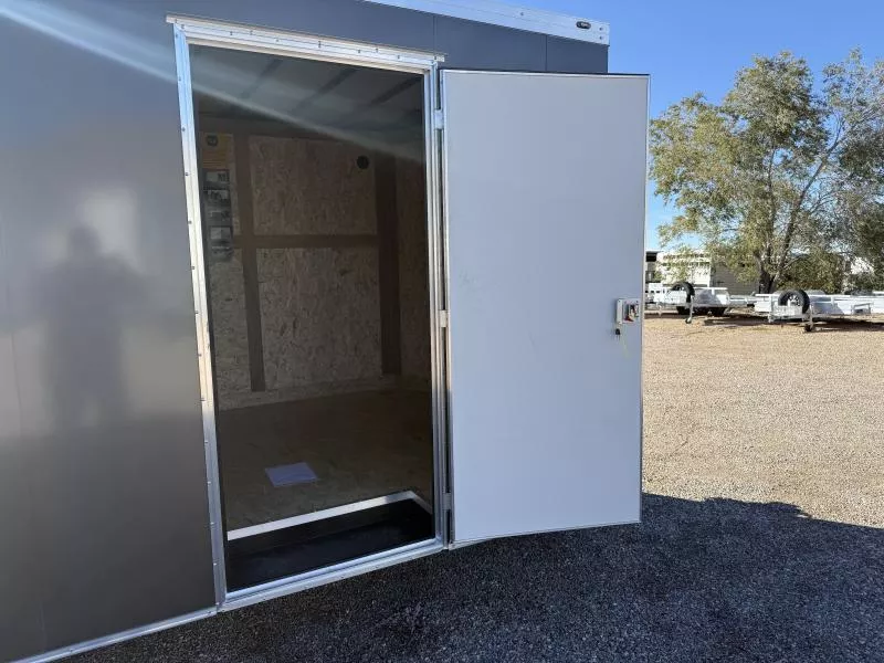 new Cargo (Enclosed) Trailers Wells Cargo  for sale, in Pocatello, ID Thumbnail 3