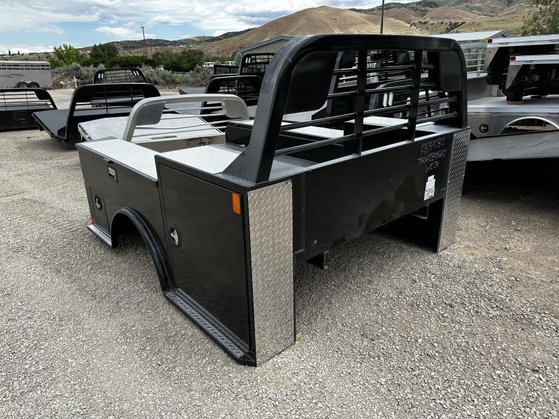 new Flat Decks CM Truck Beds  for sale, in Pocatello, ID Thumbnail 12