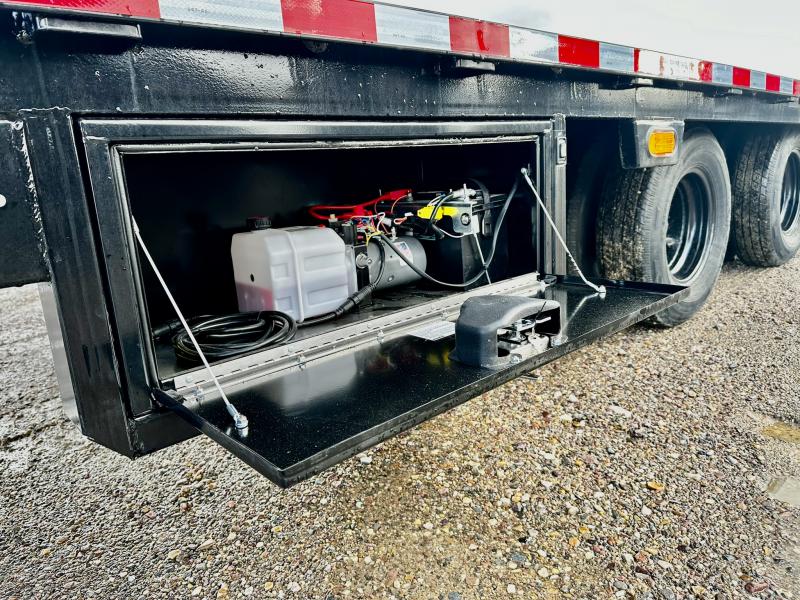 new Equipment / Flatbed Trailers Midsota  for sale, in Pocatello, ID Thumbnail 6