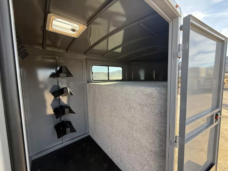 new Stock / Stock Combo Trailers Titan Trailers  for sale, in Pocatello, ID Thumbnail 10