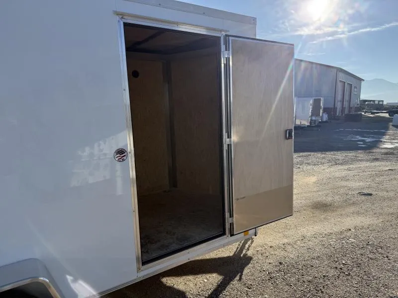 new Cargo (Enclosed) Trailers Pace American  for sale, in Pocatello, ID Thumbnail 3