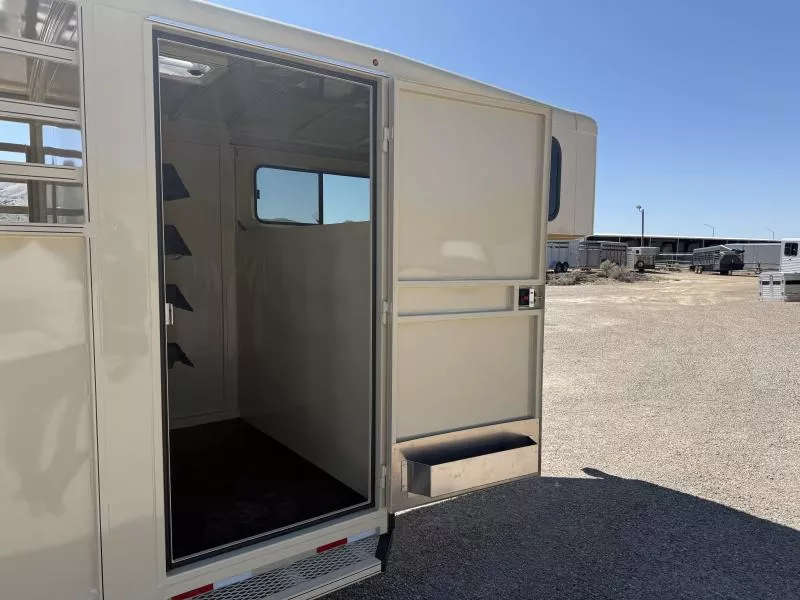 new Stock / Stock Combo Trailers Titan Trailers  for sale, in Pocatello, ID Thumbnail 7