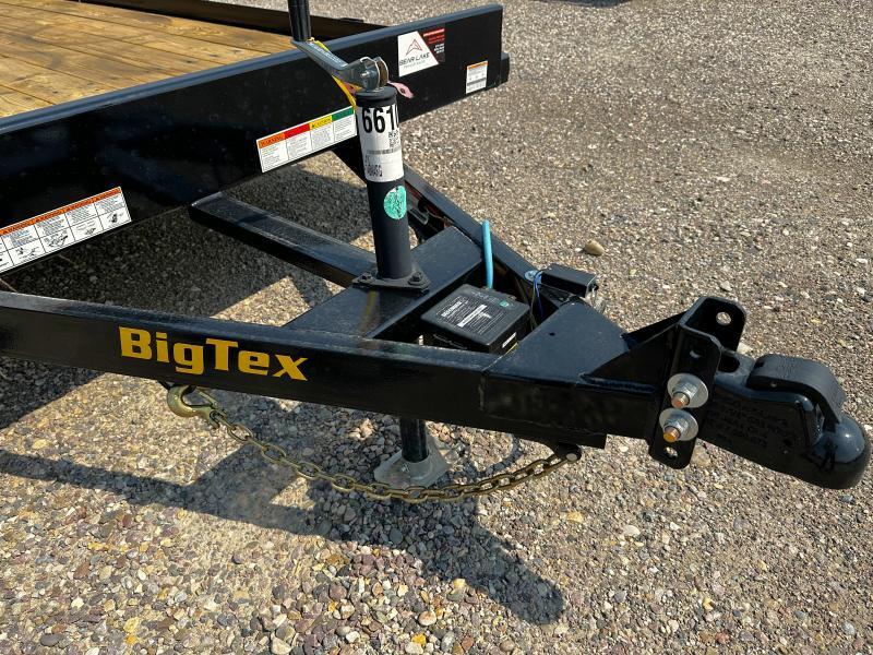 new Equipment / Flatbed Trailers Big Tex Trailers Other for sale, in Pocatello, ID Thumbnail 6