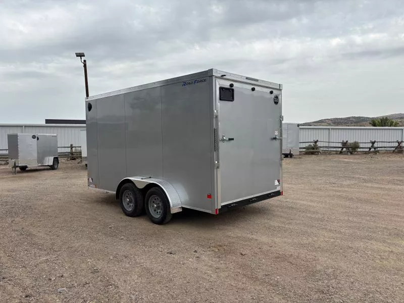 new Cargo (Enclosed) Trailers Wells Cargo  for sale, in Pocatello, ID Thumbnail 4