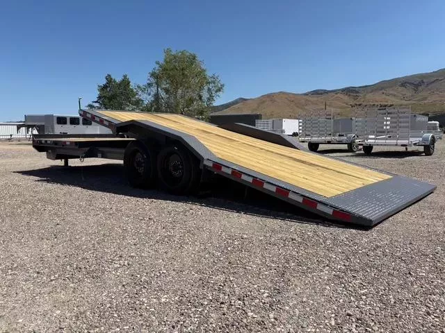 new Equipment / Flatbed Trailers Midsota  for sale, in Pocatello, ID Thumbnail 9
