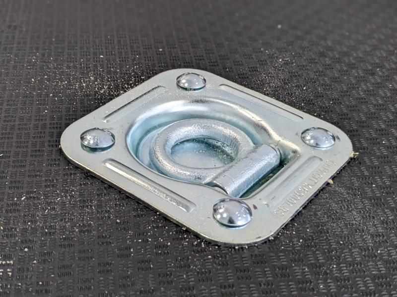 2024 Wells Cargo Sport Trac Insulated Multisport Trailer Tandem Axle