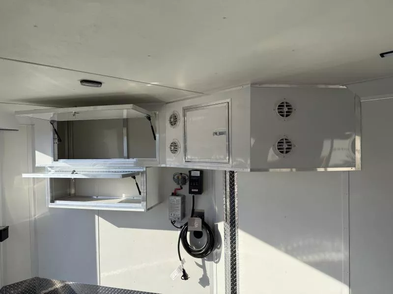 new Snowmobile Trailers Wells Cargo  for sale, in Pocatello, ID Thumbnail 6