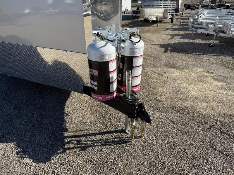 new Snowmobile Trailers Wells Cargo  for sale, in Pocatello, ID Thumbnail 10