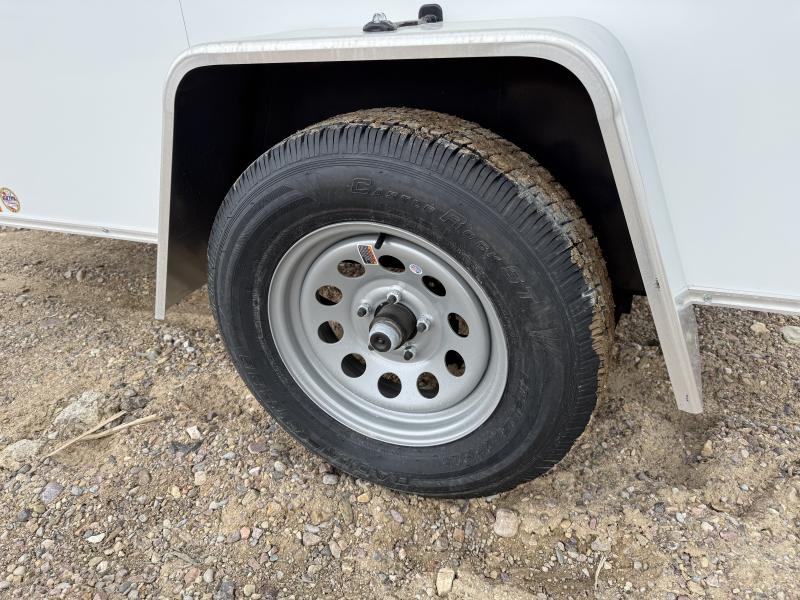 new Cargo (Enclosed) Trailers Wells Cargo  for sale, in Pocatello, ID Thumbnail 3