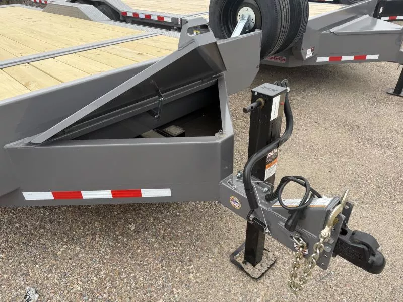 new Equipment / Flatbed Trailers Midsota  for sale, in Pocatello, ID Thumbnail 7