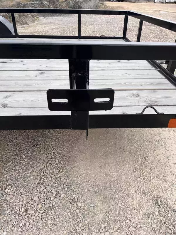 new Utility Trailers Big Tex Trailers Other for sale, in Pocatello, ID Thumbnail 6