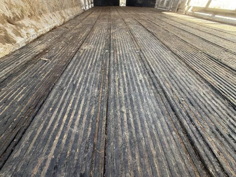 used Stock / Stock Combo Trailers Frontier Trailers  for sale, in Pocatello, ID Thumbnail 6