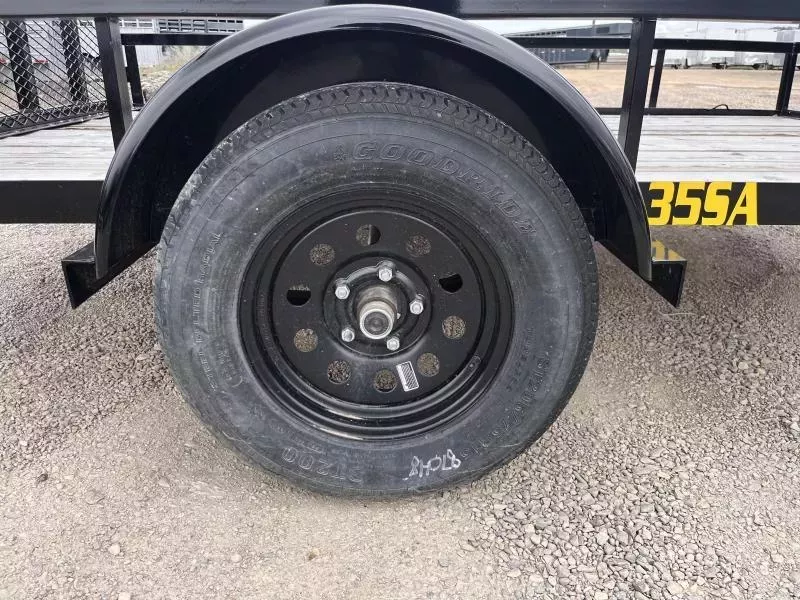 new Utility Trailers Big Tex Trailers Other for sale, in Pocatello, ID Thumbnail 5