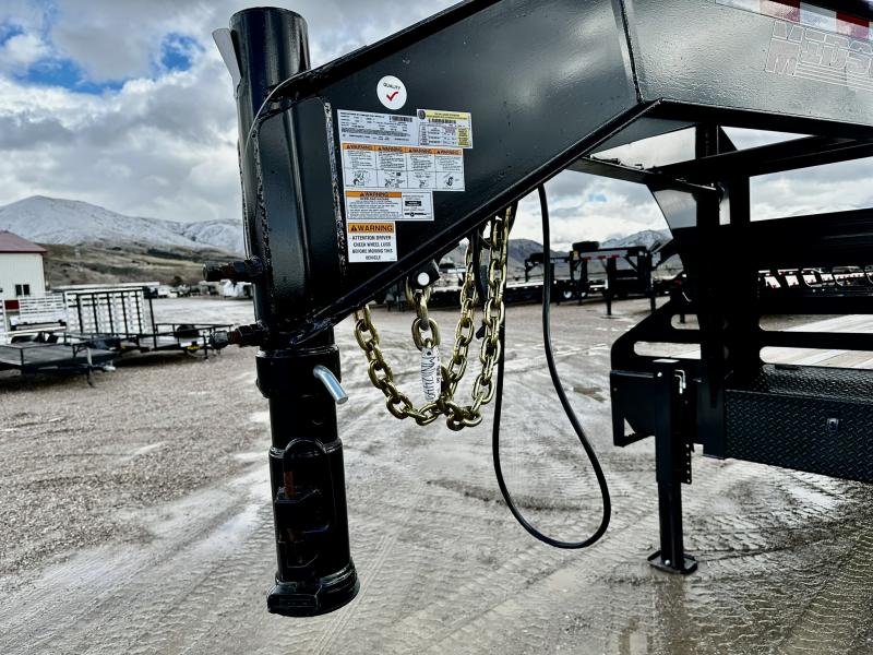 new Equipment / Flatbed Trailers Midsota  for sale, in Pocatello, ID Thumbnail 2