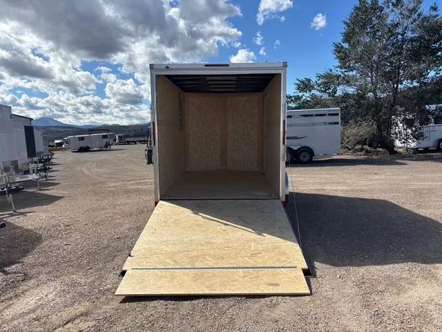 new Cargo (Enclosed) Trailers Wells Cargo  for sale, in Pocatello, ID Thumbnail 5