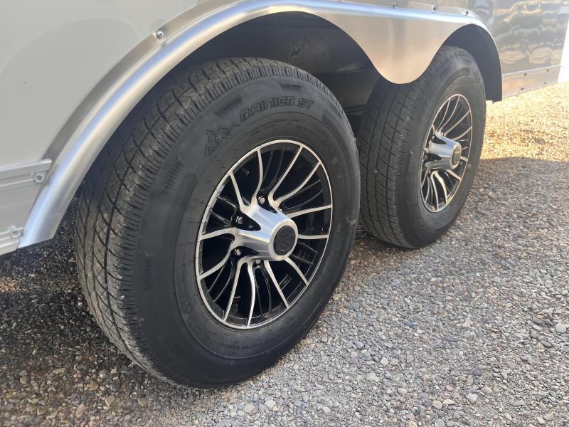 new Snowmobile Trailers Wells Cargo  for sale, in Pocatello, ID Thumbnail 11