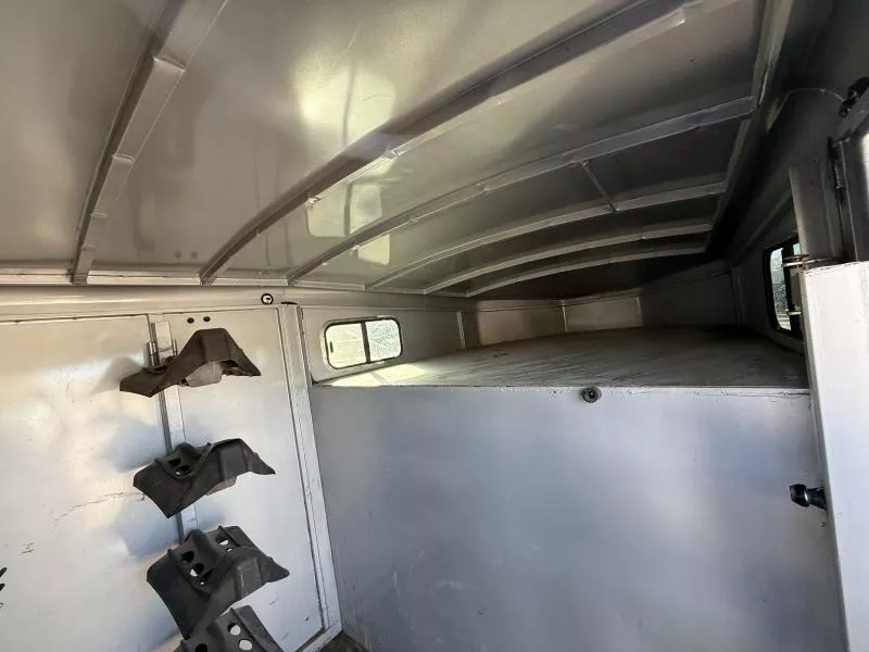 used Stock / Stock Combo Trailers Titan Trailers  for sale, in Pocatello, ID Thumbnail 11