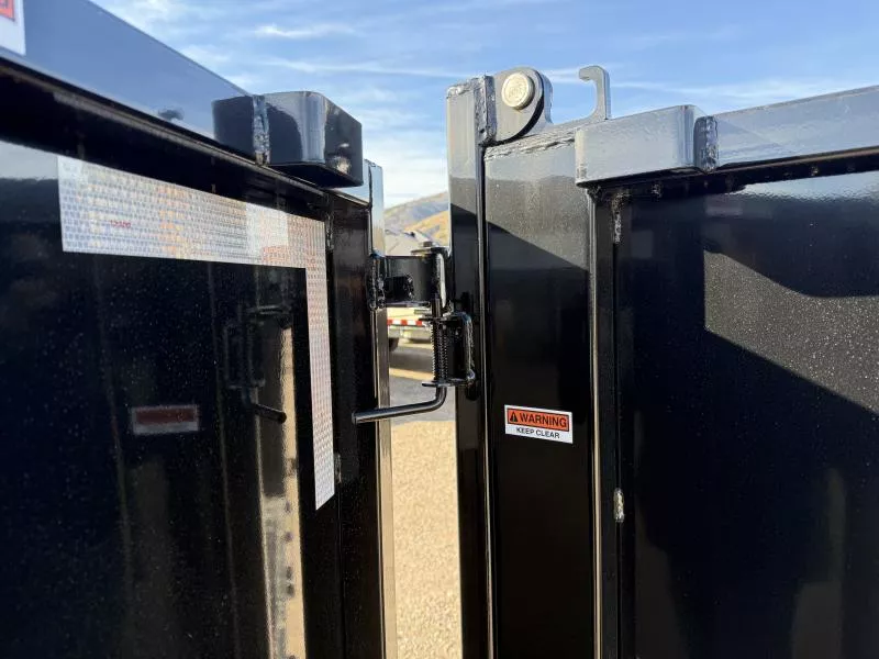 new Dump Trailers Walton Trailers  for sale, in Pocatello, ID Thumbnail 5