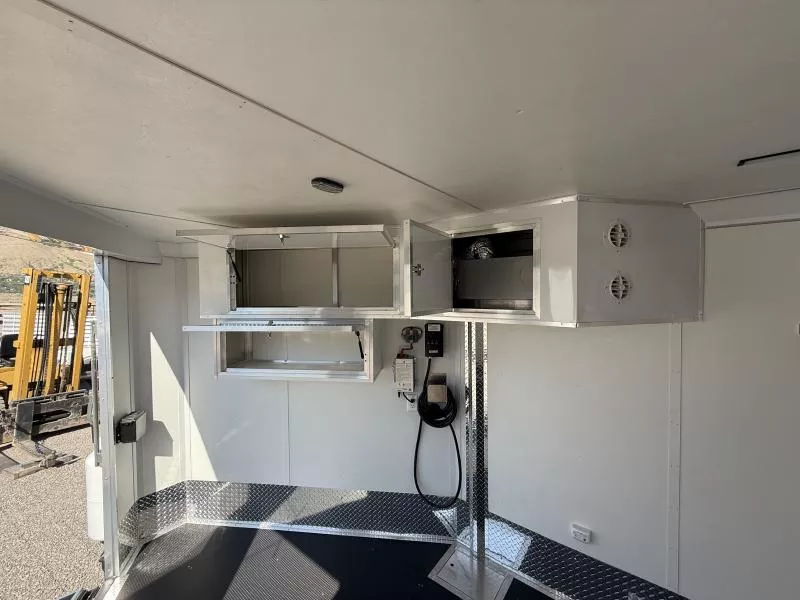 new Snowmobile Trailers Wells Cargo Other for sale, in Pocatello, ID Thumbnail 10