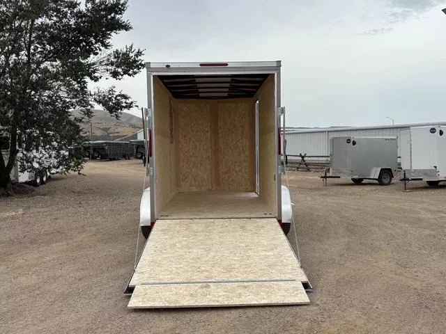 new Cargo (Enclosed) Trailers Wells Cargo  for sale, in Pocatello, ID Thumbnail 6